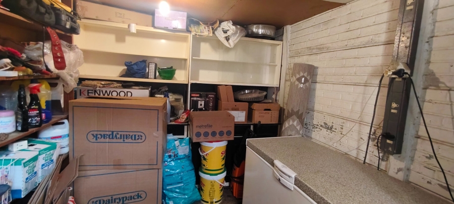 4 Bedroom Property for Sale in Strandfontein Western Cape